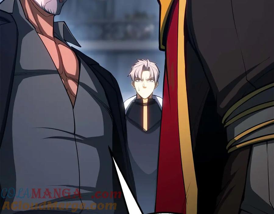 死灵法师：重生的我全技能精通 - 第81话 折了翼的丑陋的天使 - 第37张图