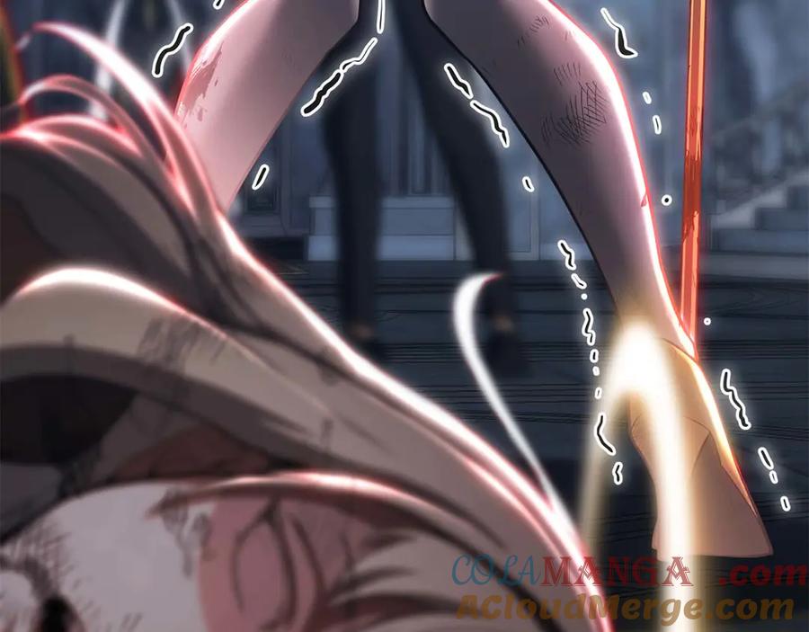 死灵法师：重生的我全技能精通 - 第81话 折了翼的丑陋的天使 - 第21张图