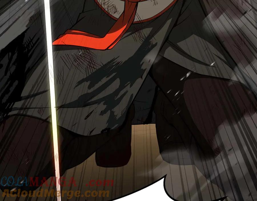 死灵法师：重生的我全技能精通 - 第81话 折了翼的丑陋的天使 - 第145张图