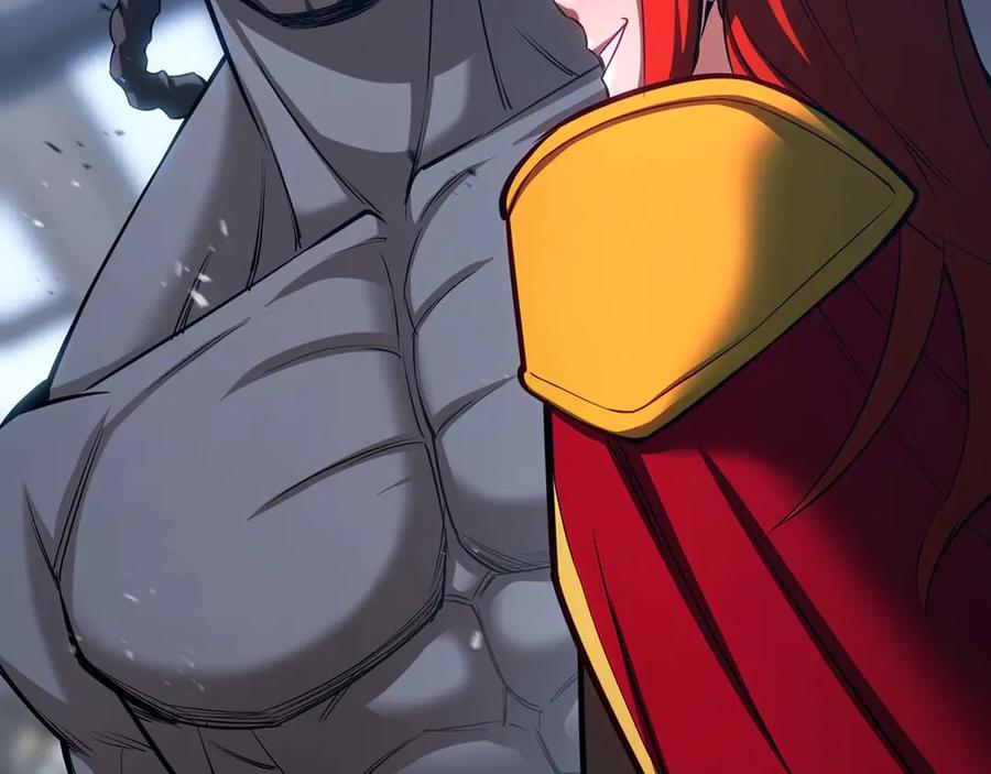 死灵法师：重生的我全技能精通 - 第81话 折了翼的丑陋的天使 - 第126张图