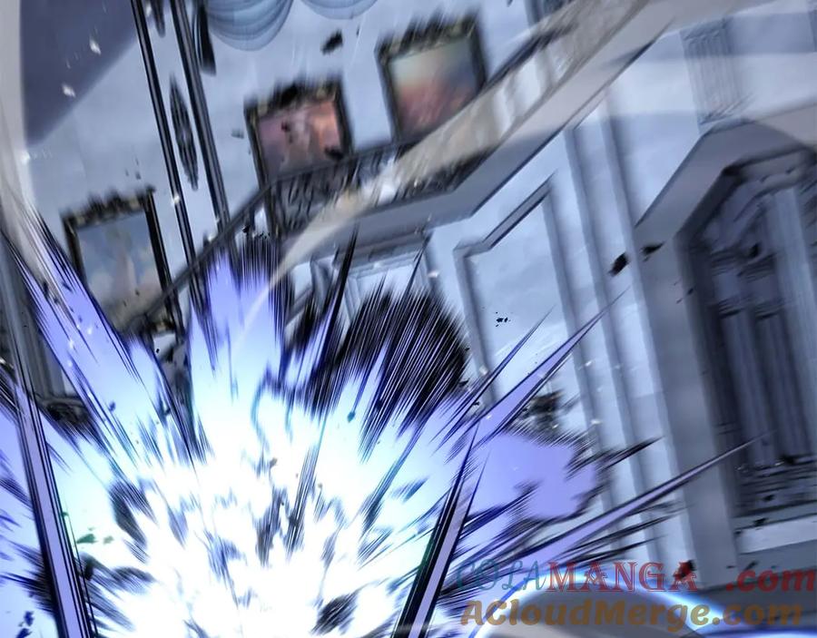 死灵法师：重生的我全技能精通 - 第81话 折了翼的丑陋的天使 - 第101张图