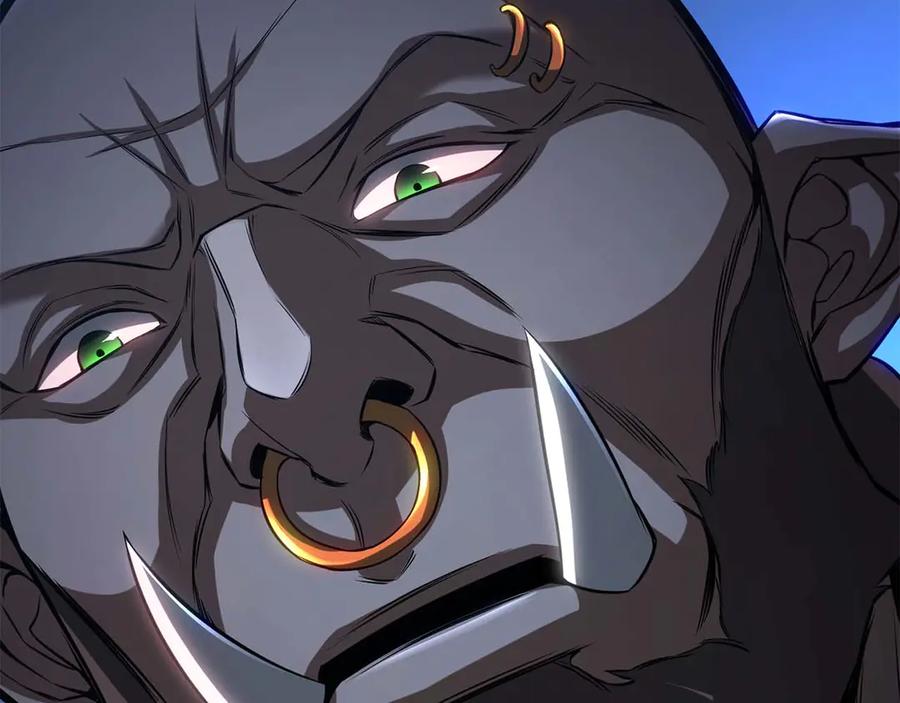 死灵法师：重生的我全技能精通 - 第81话 折了翼的丑陋的天使 - 第120张图