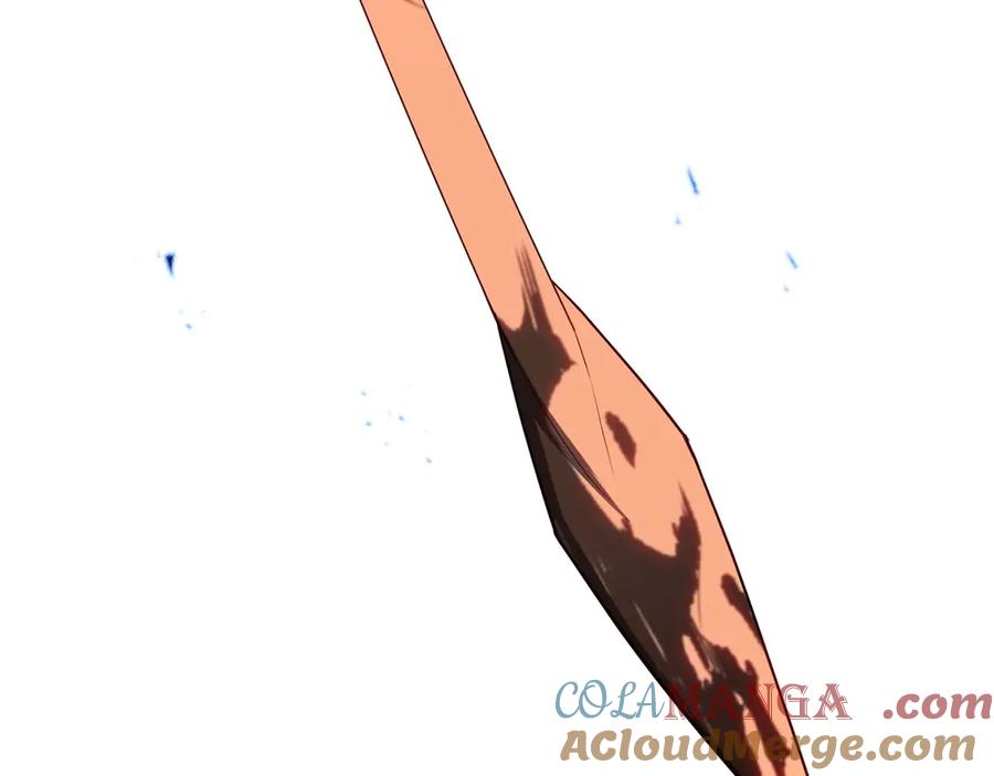 死灵法师：重生的我全技能精通 - 第81话 折了翼的丑陋的天使 - 第93张图