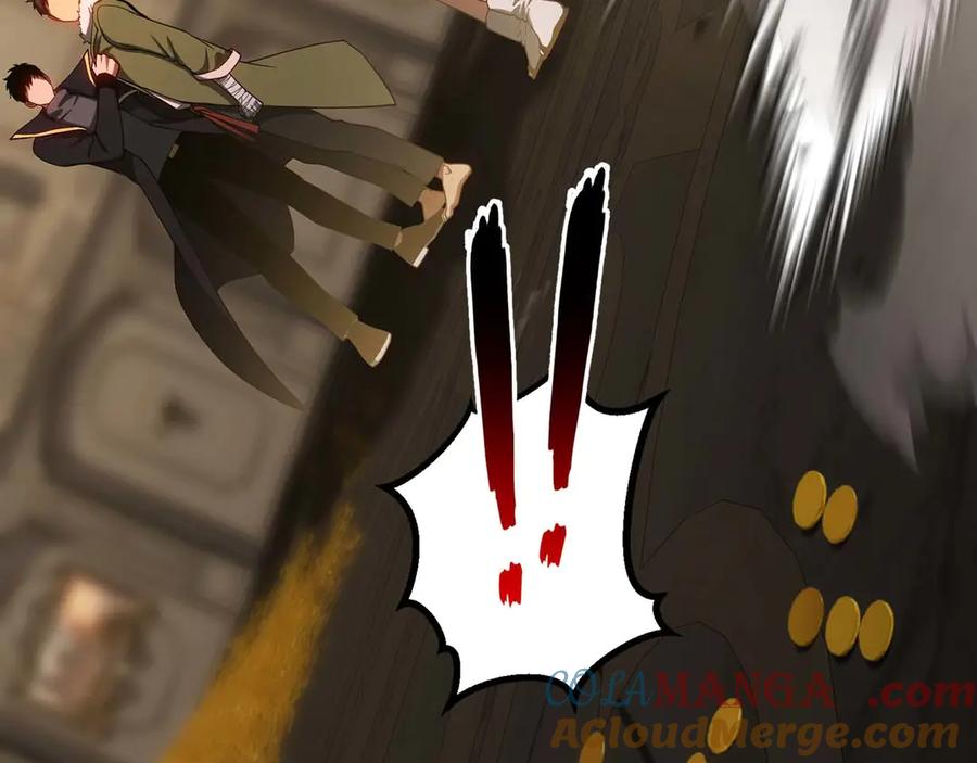 死灵法师：重生的我全技能精通 - 第81话 折了翼的丑陋的天使 - 第137张图