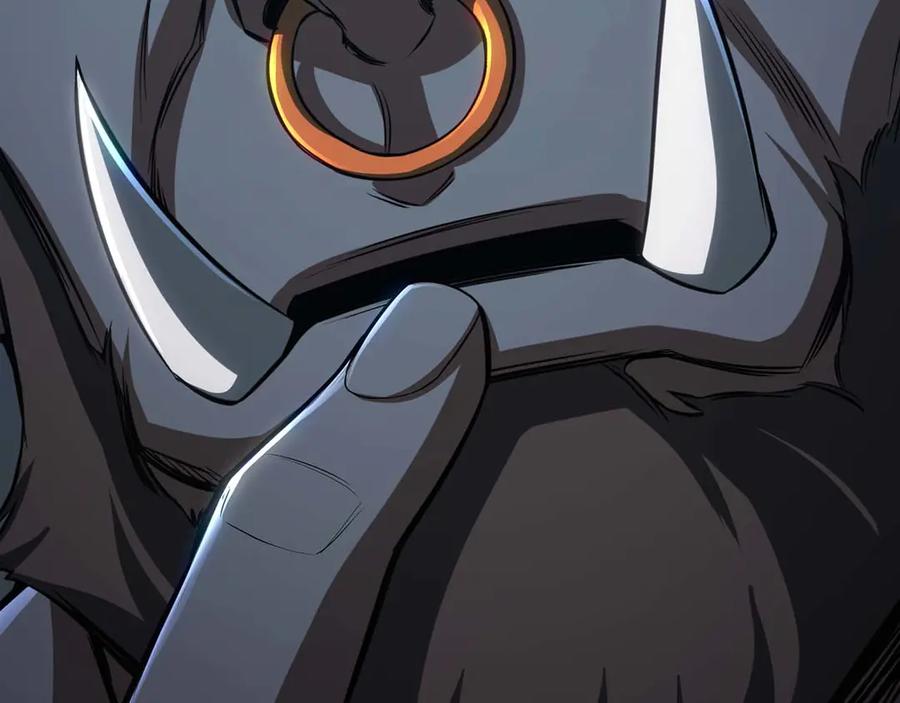 死灵法师：重生的我全技能精通 - 第81话 折了翼的丑陋的天使 - 第131张图