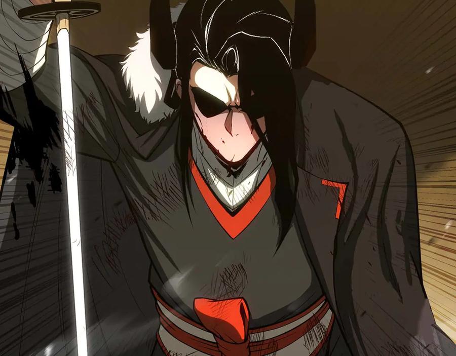 死灵法师：重生的我全技能精通 - 第81话 折了翼的丑陋的天使 - 第144张图