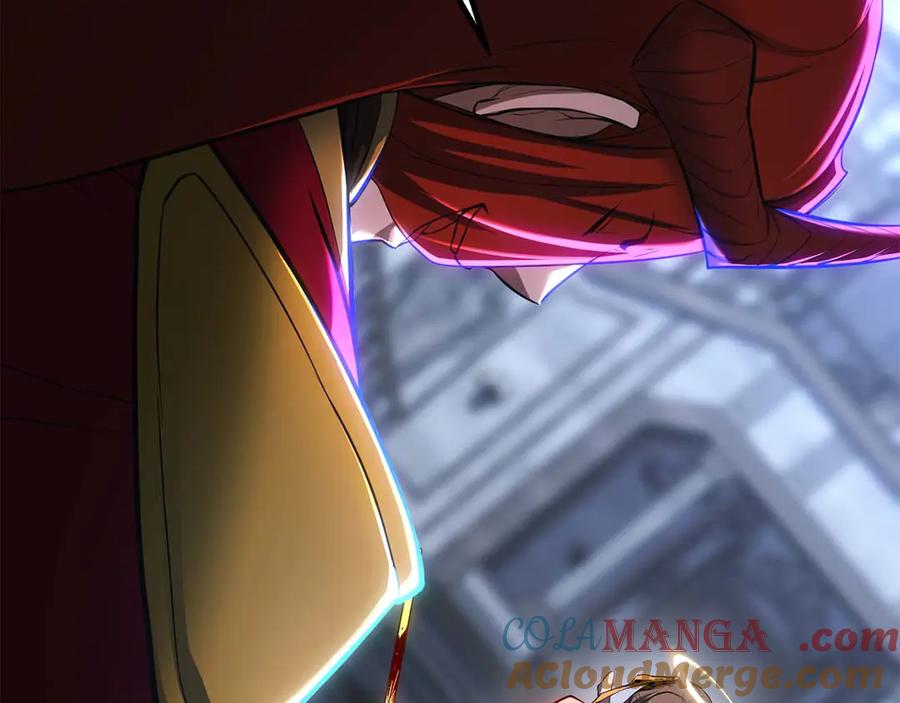 死灵法师：重生的我全技能精通 - 第81话 折了翼的丑陋的天使 - 第57张图