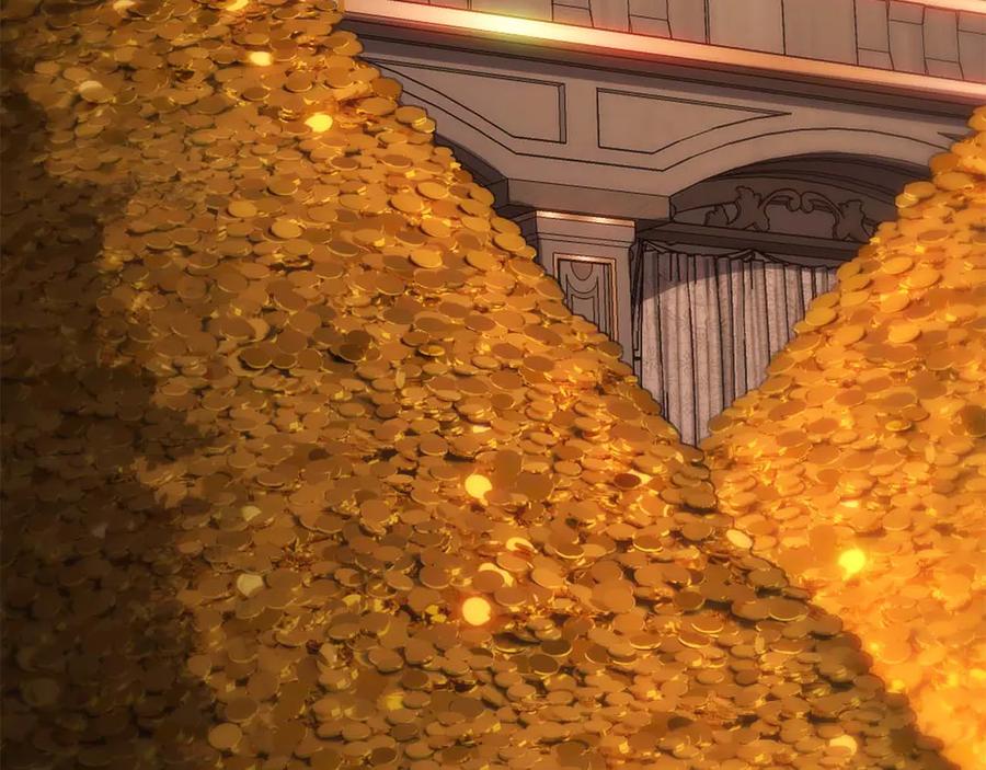 死灵法师：重生的我全技能精通 - 第81话 折了翼的丑陋的天使 - 第7张图