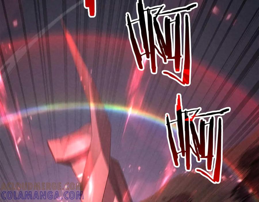 死灵法师：重生的我全技能精通 - 第90话 同伴，只是食物罢了 - 第94张图