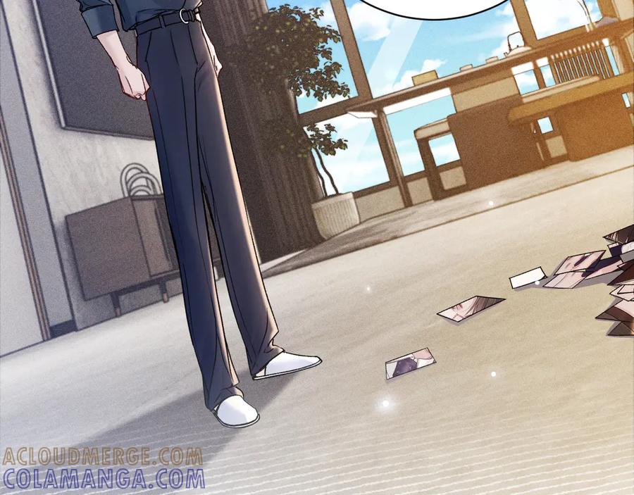 针锋对决 第134话 他还喜欢我吗 第17页
