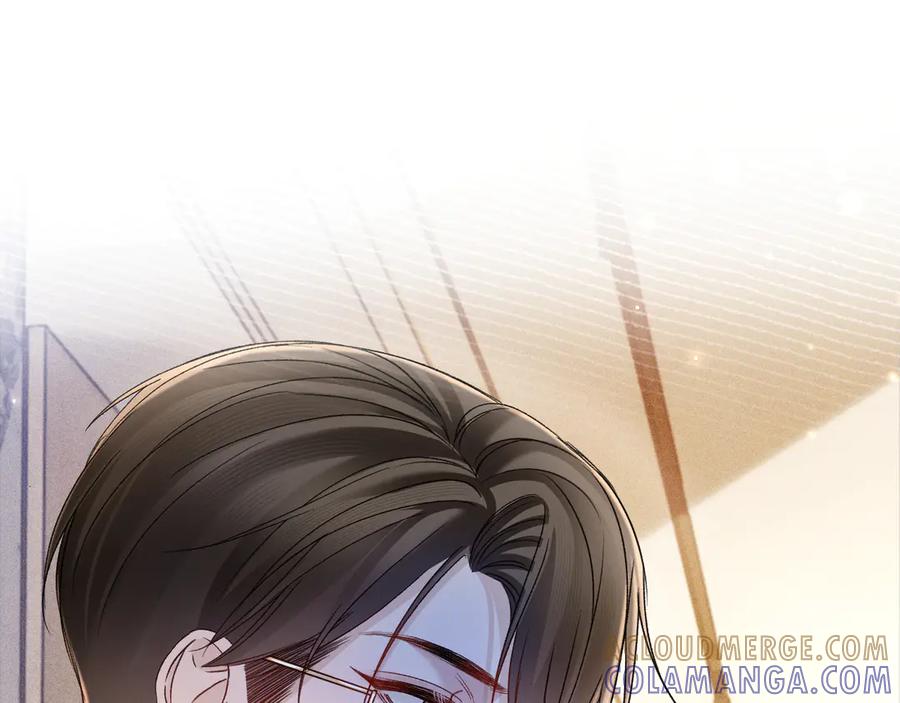 针锋对决 第134话 他还喜欢我吗 第21页