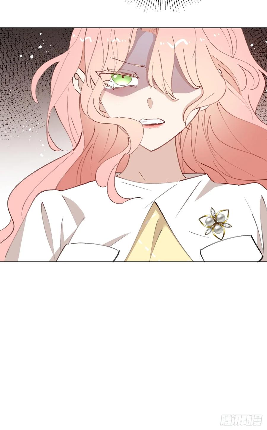 当我穿成霸总娇妻的独生女 - 第04话 “鸡同鸭讲”的两人 - 第65张图