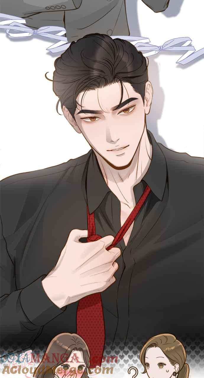 明知这样很疯狂 第11话 第37页