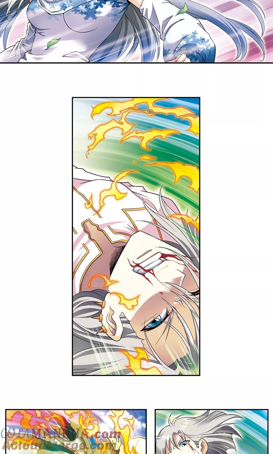 星海镖师 第107话 被俘 第3页