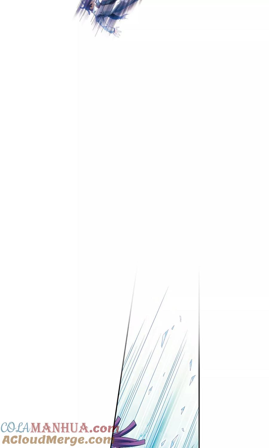 星海镖师 第127话 优雅的恐惧 第37页