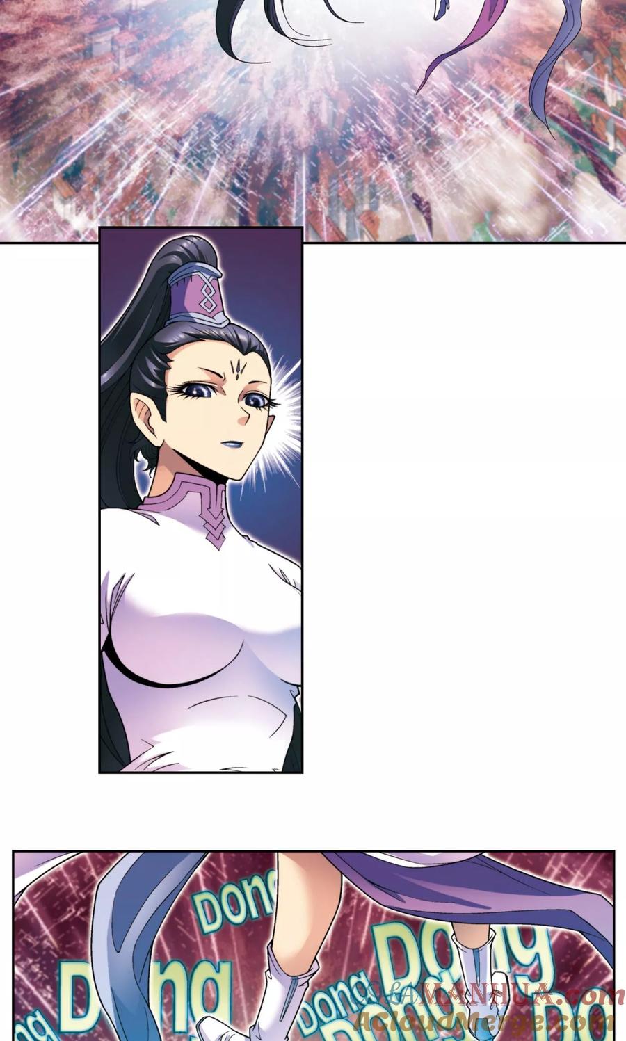 星海镖师 第136话 午马的调配 第31页