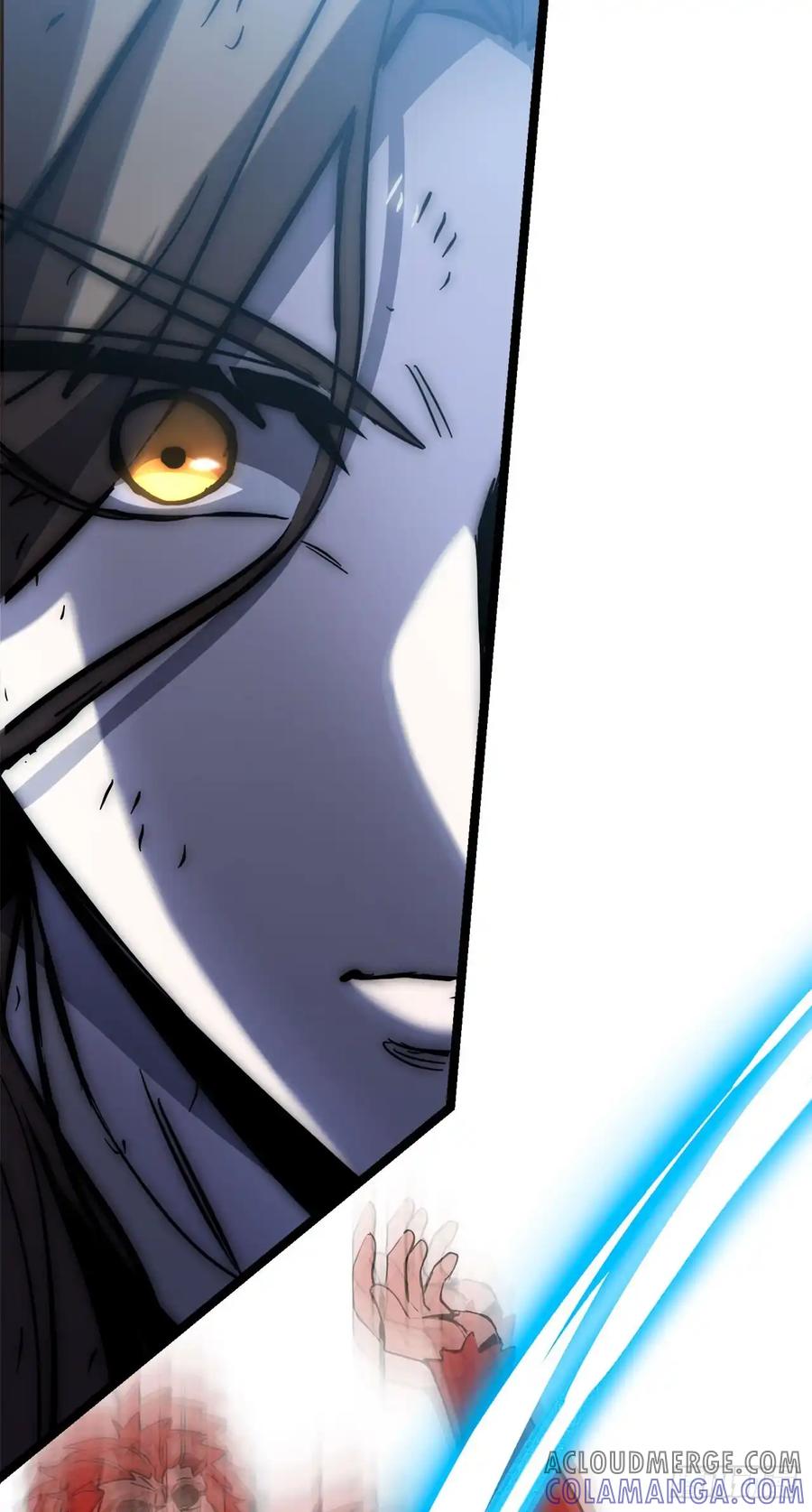 《我洗劫了魔神的仓库》14.血狼 第45页