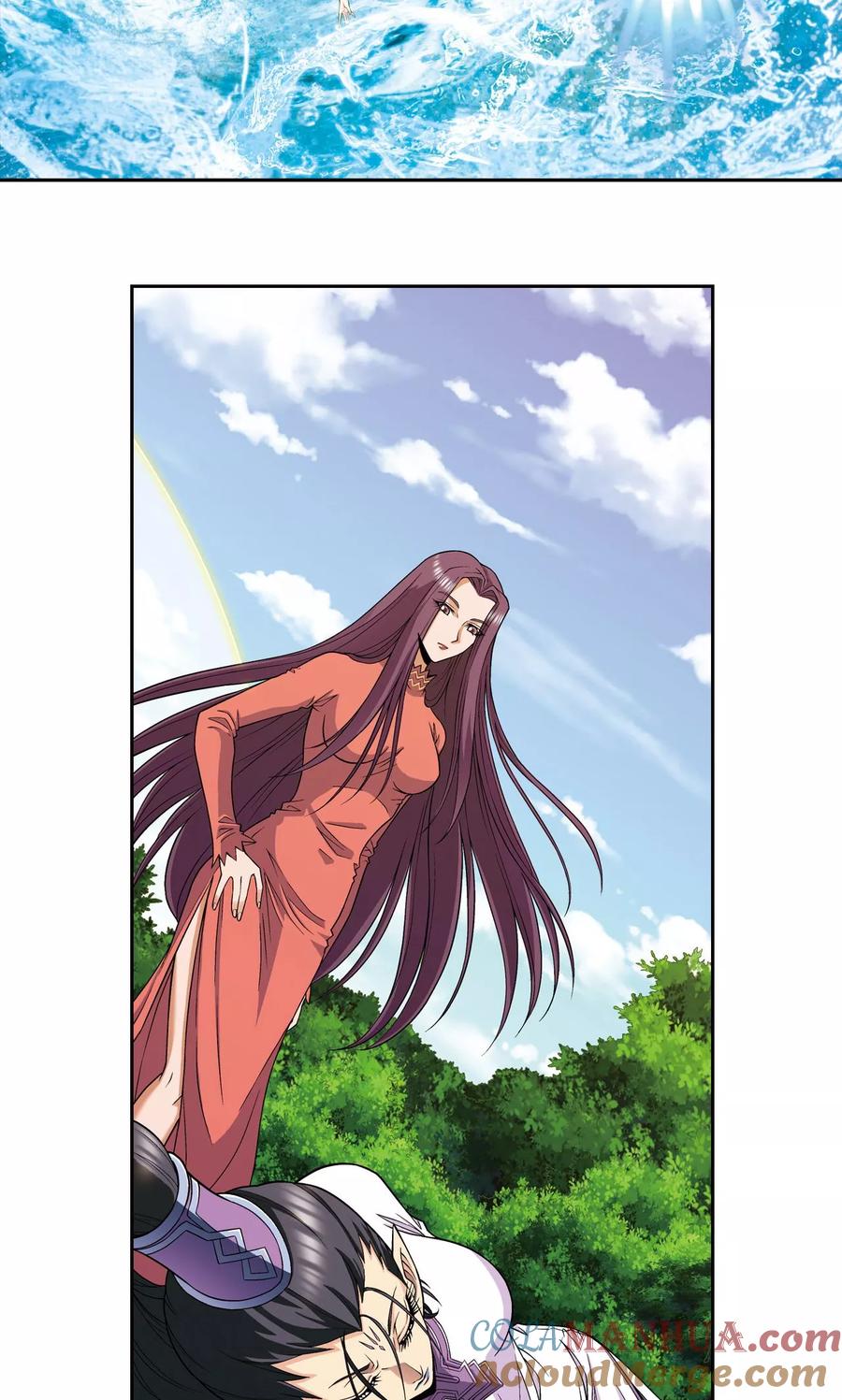 星海镖师 第145话 暴走 第17页