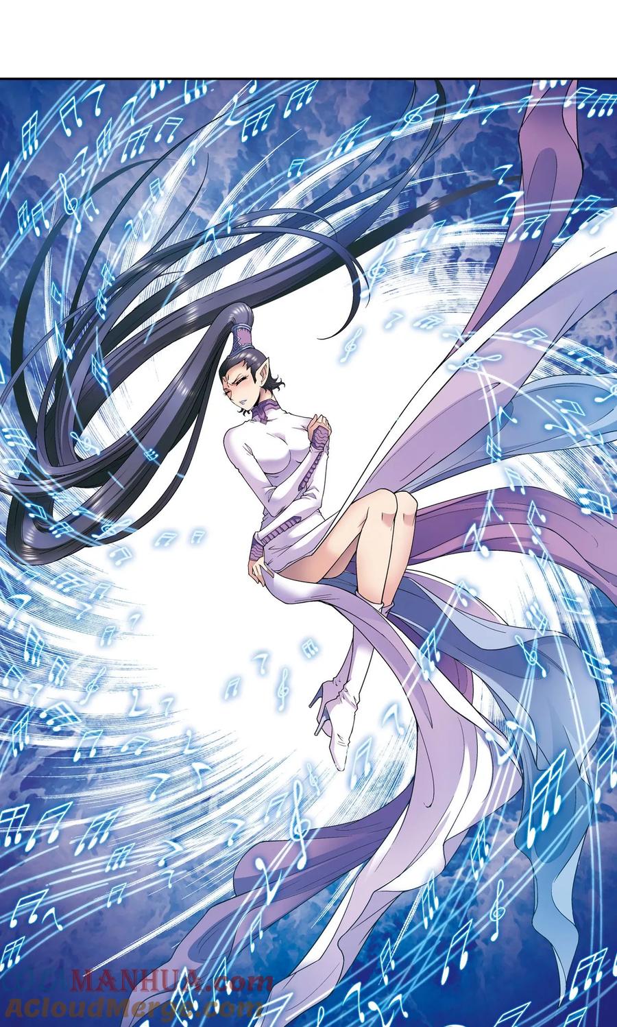 星海镖师 第145话 暴走 第15页