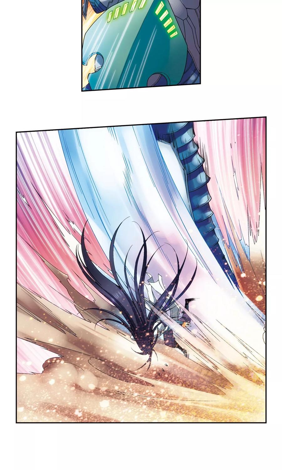 星海镖师 第147话 胜利 第7页
