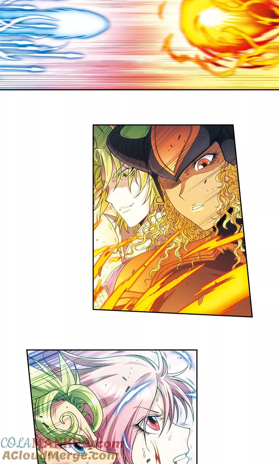星海镖师 第156话 游戏结束 第3页