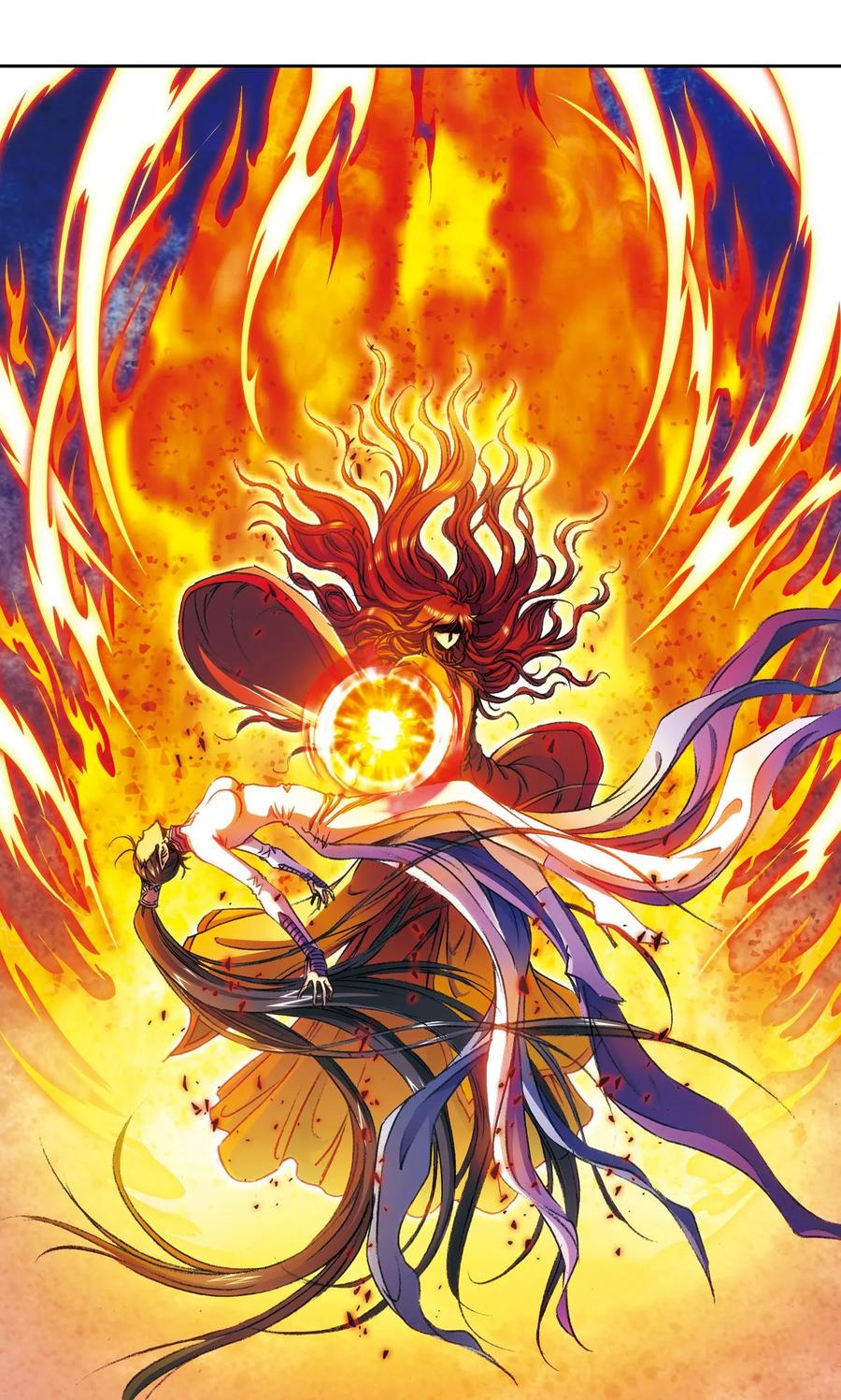 星海镖师 第158话 声东击西 第26页