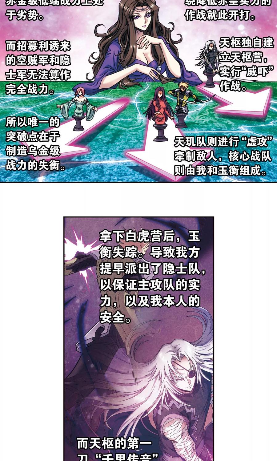 星海镖师 第172话 酉鸡的“将军” 第12页