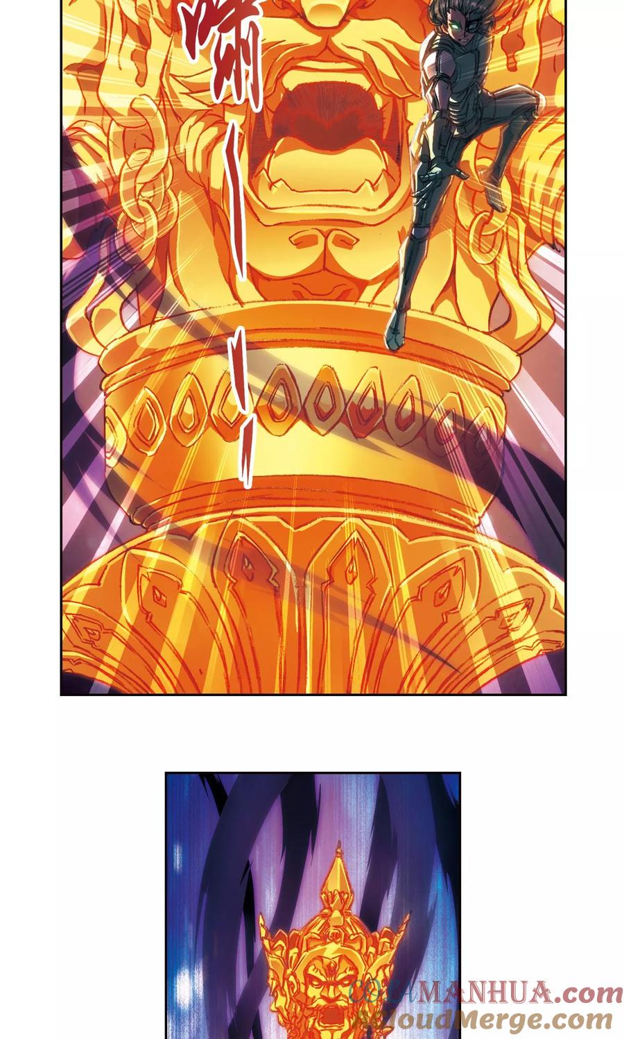 星海镖师 第175话 反噬 第37页
