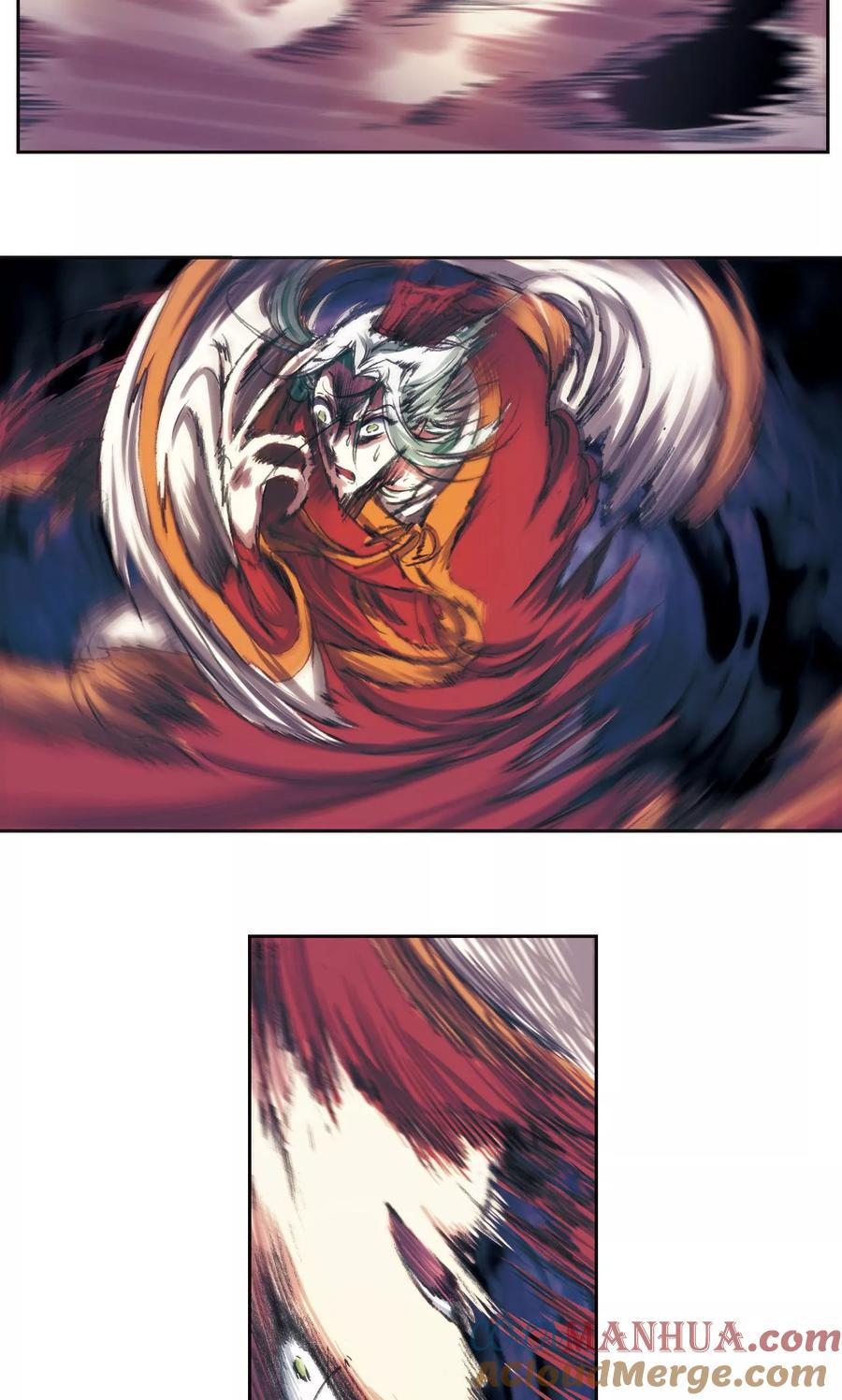 星海镖师 第176话 弑师 第29页
