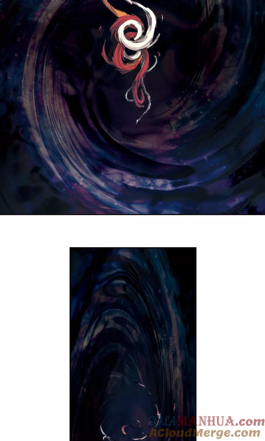 星海镖师 第176话 弑师 第31页