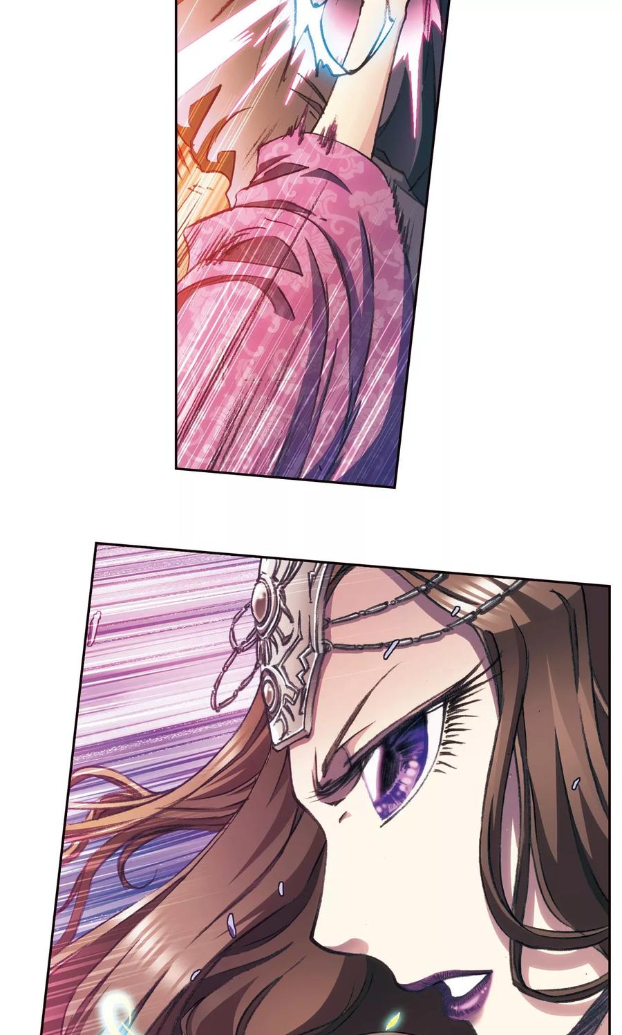 星海镖师 第176话 弑师 第6页