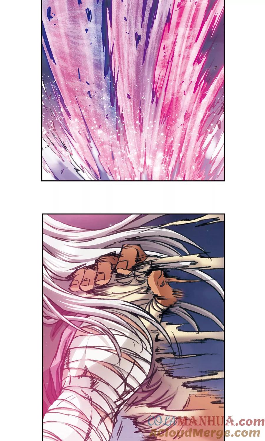 星海镖师 第179话 双雄斗 第13页