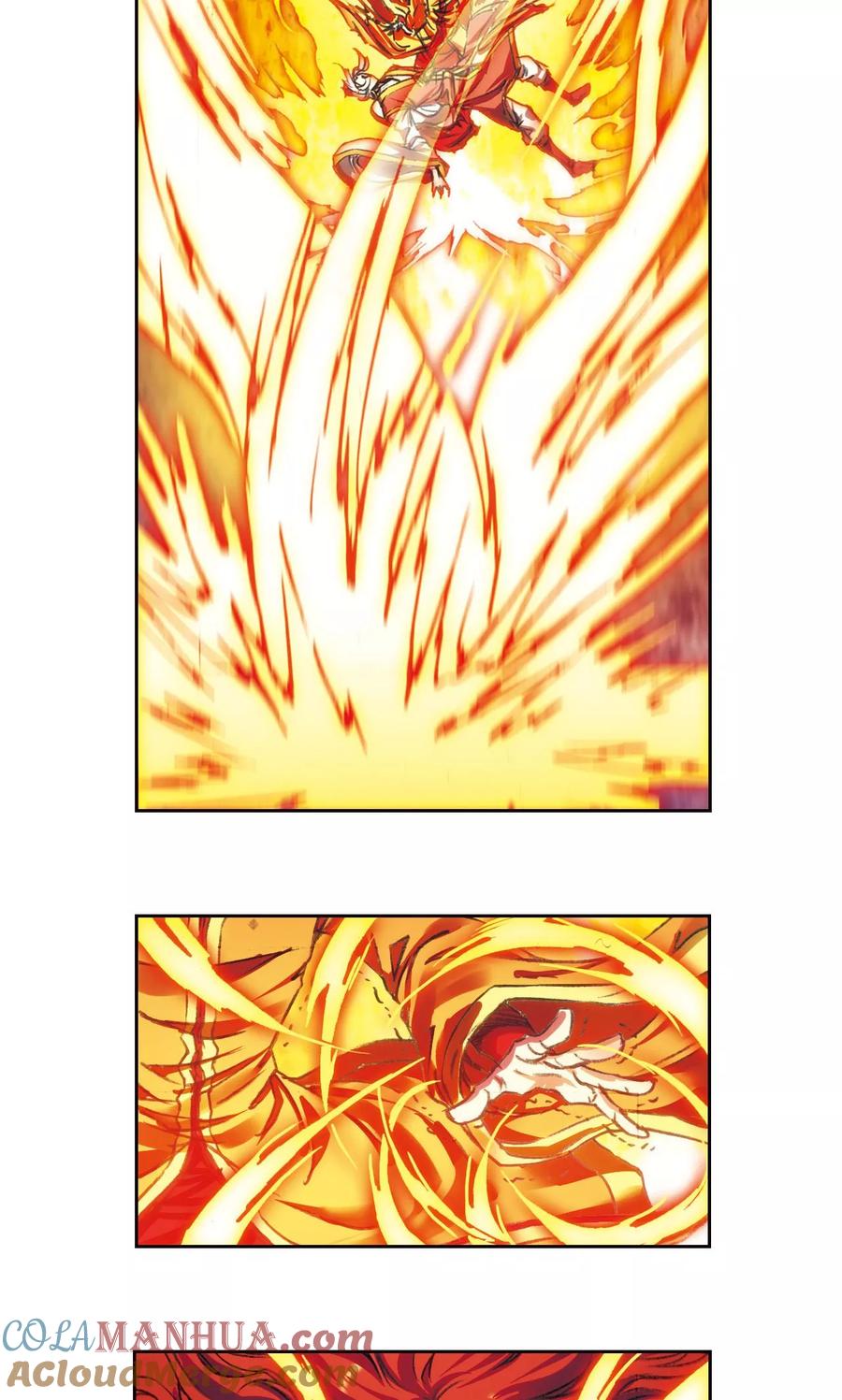 星海镖师 第185话 玄殛的温柔 第29页