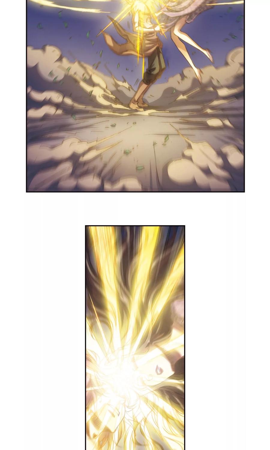 星海镖师 第190话 森林里的秘密 第28页