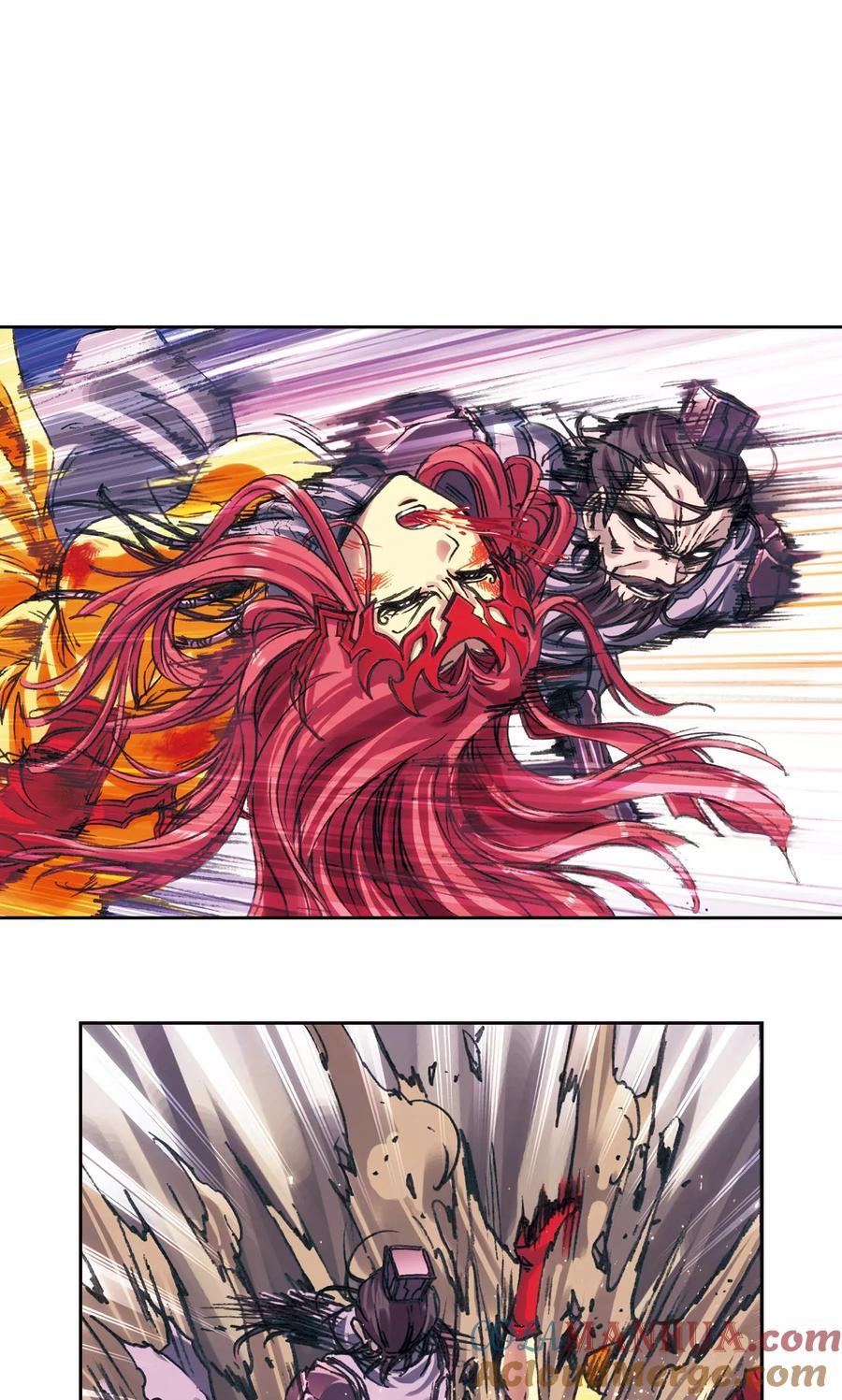星海镖师 第199话 垫后的人 第29页