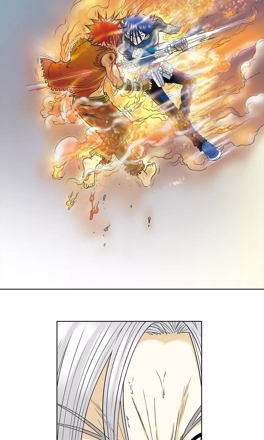星海镖师 第27话 胜负 第45页