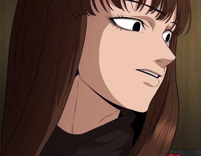 《疯颜档案》第37话 连锁危机 第74页