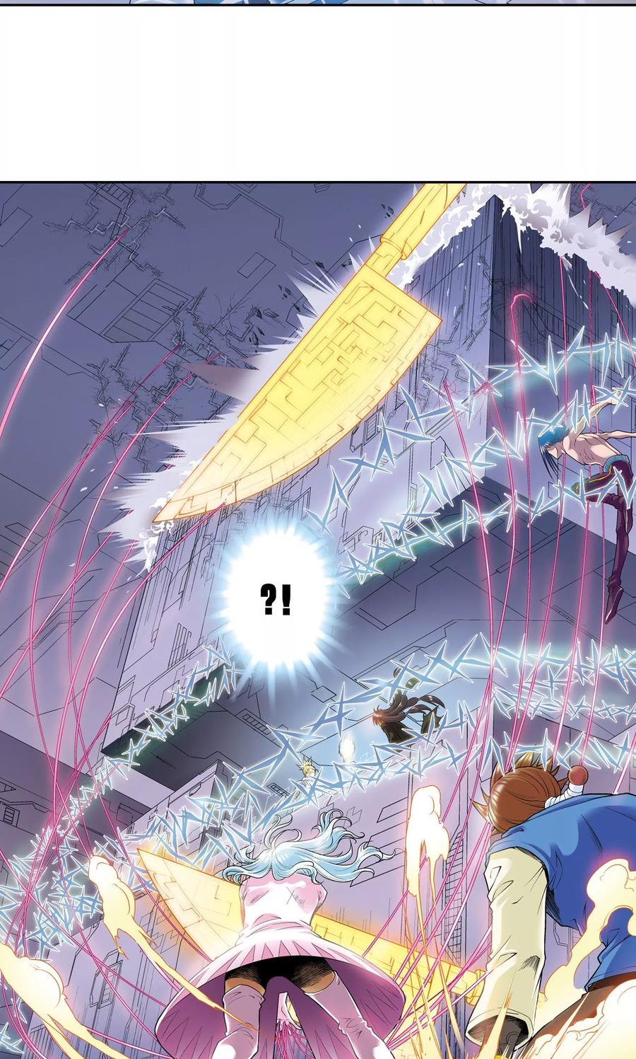 星海镖师 第70话 不同的思路 第44页
