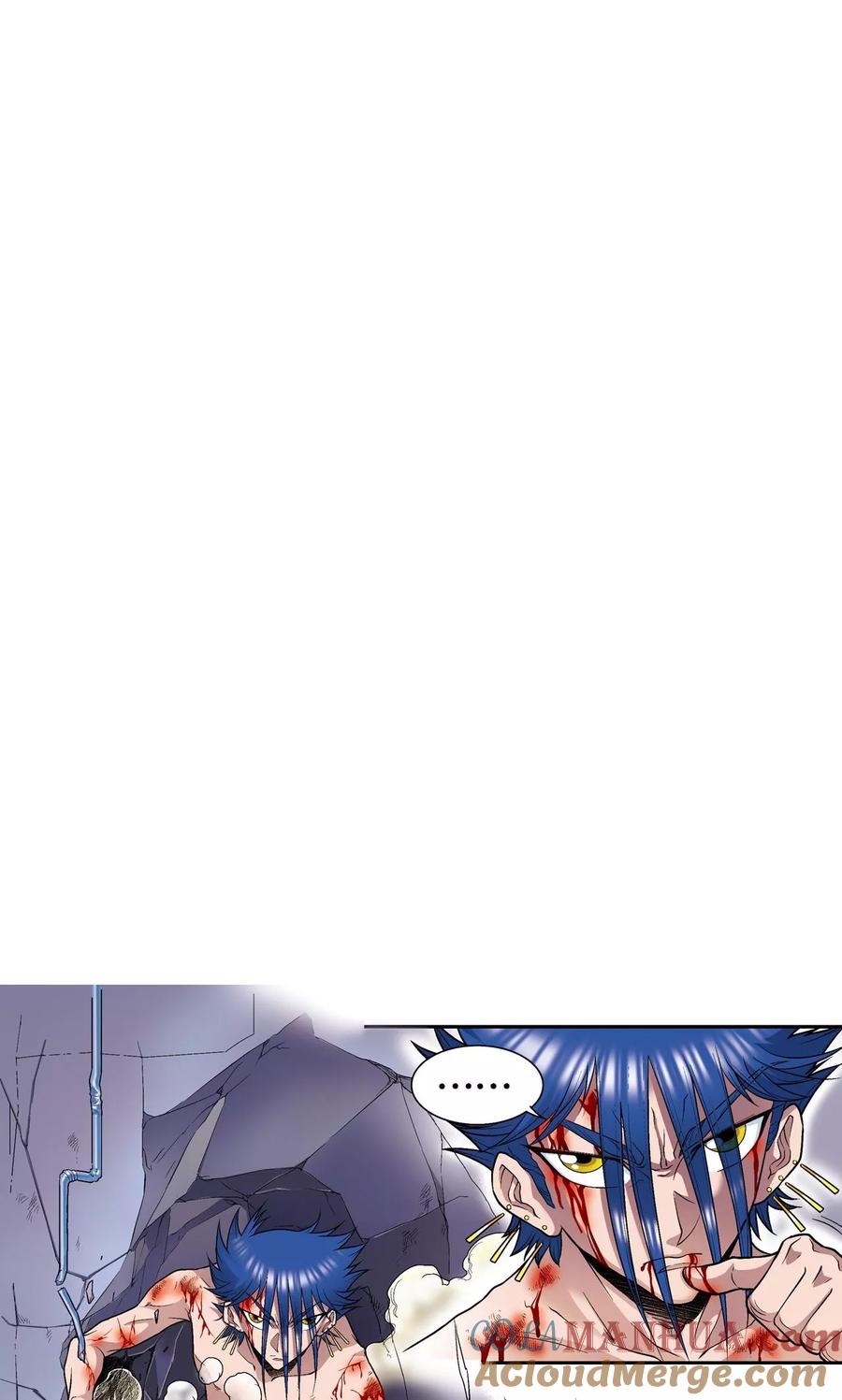 星海镖师 第70话 不同的思路 第31页
