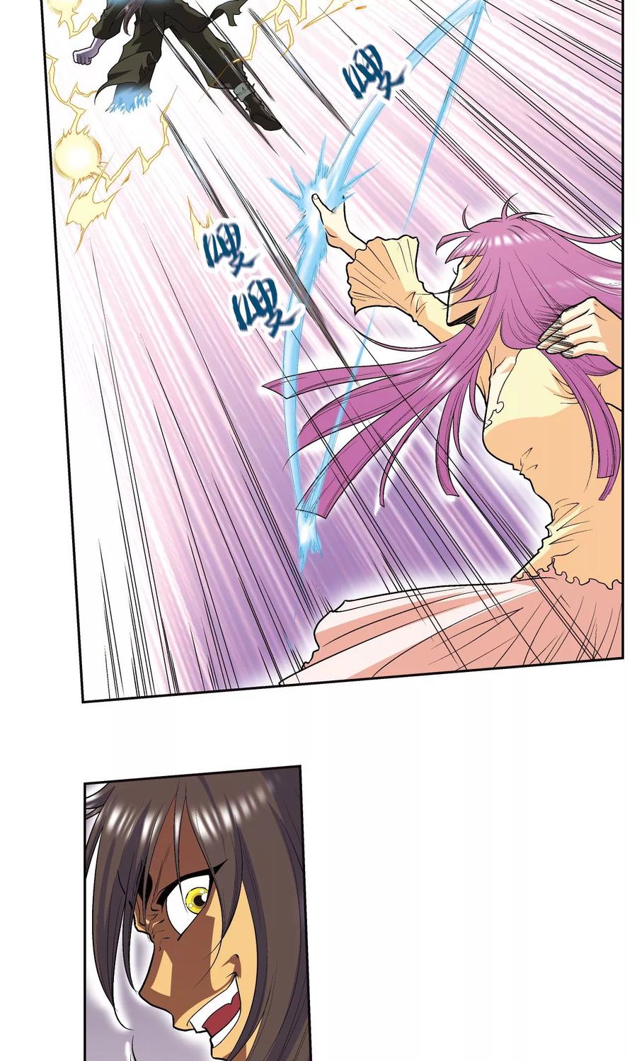 星海镖师 第72话 遗漏的人 第38页