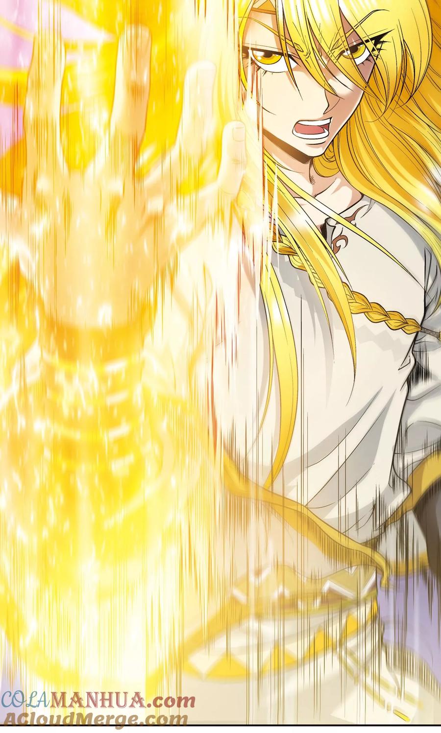 星海镖师 第73话 赤金之上 第25页