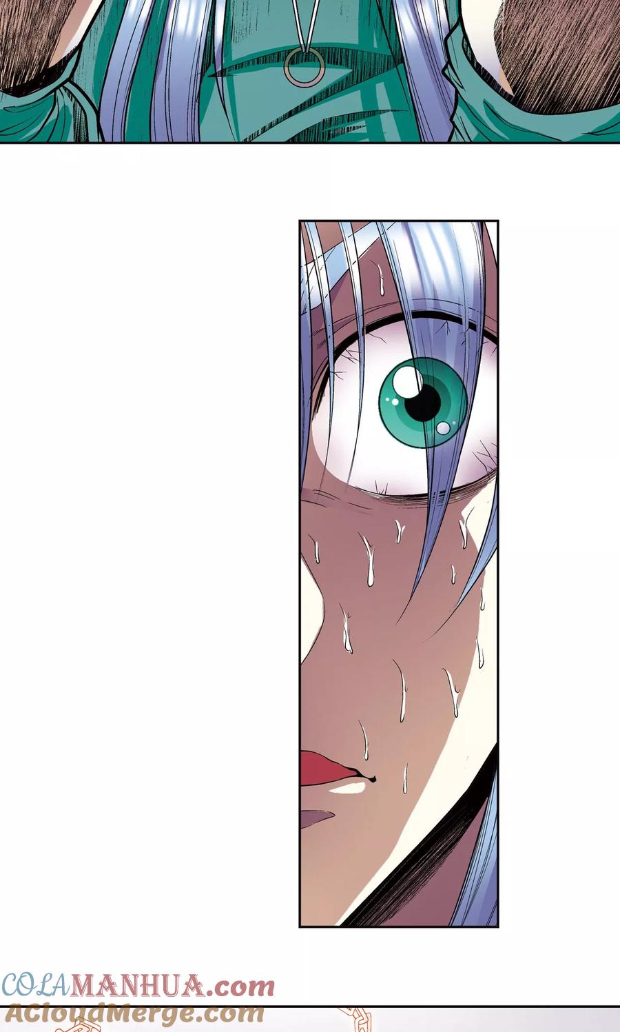 星海镖师 第77话 两个飞童 第9页