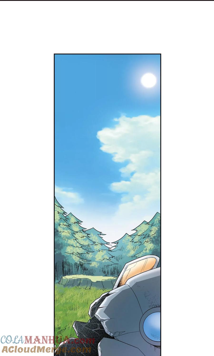 星海镖师 第79话 消逝的花 第28页
