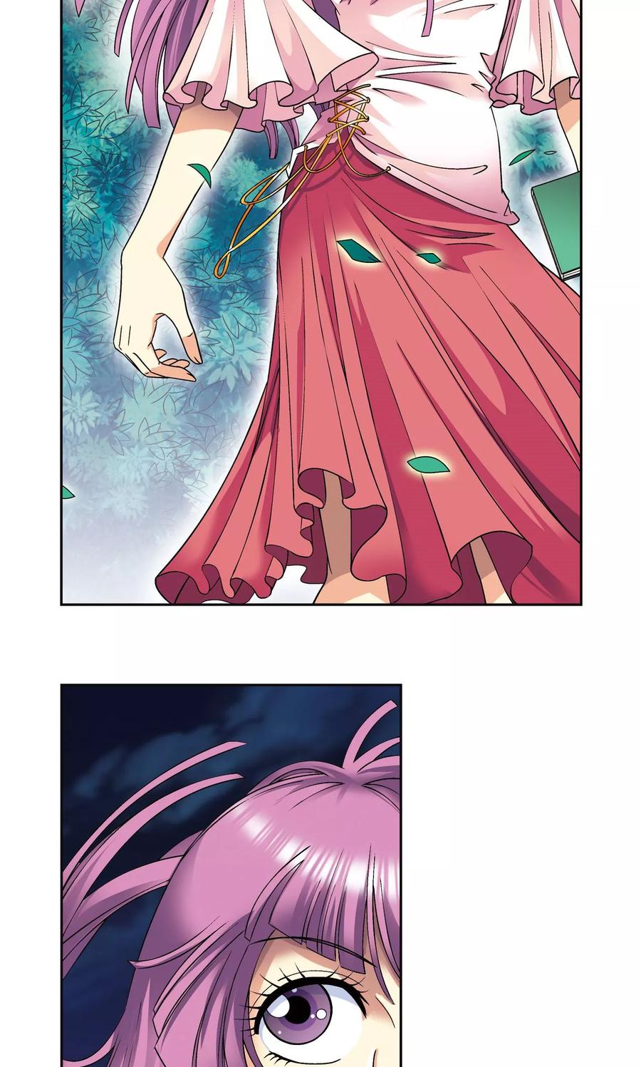 星海镖师 第92话 声音 第24页