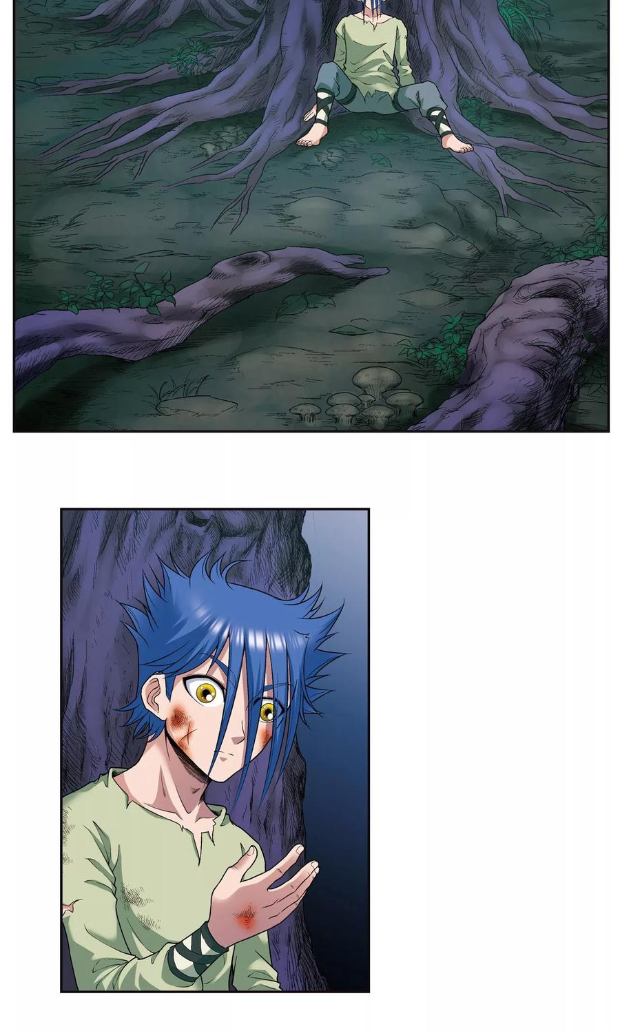 星海镖师 第93话 兽性 第29页