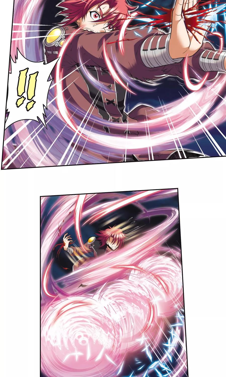 星海镖师 第94话 绝地 第10页