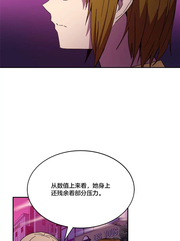 《STRESSER》100.适当的压力 第192页