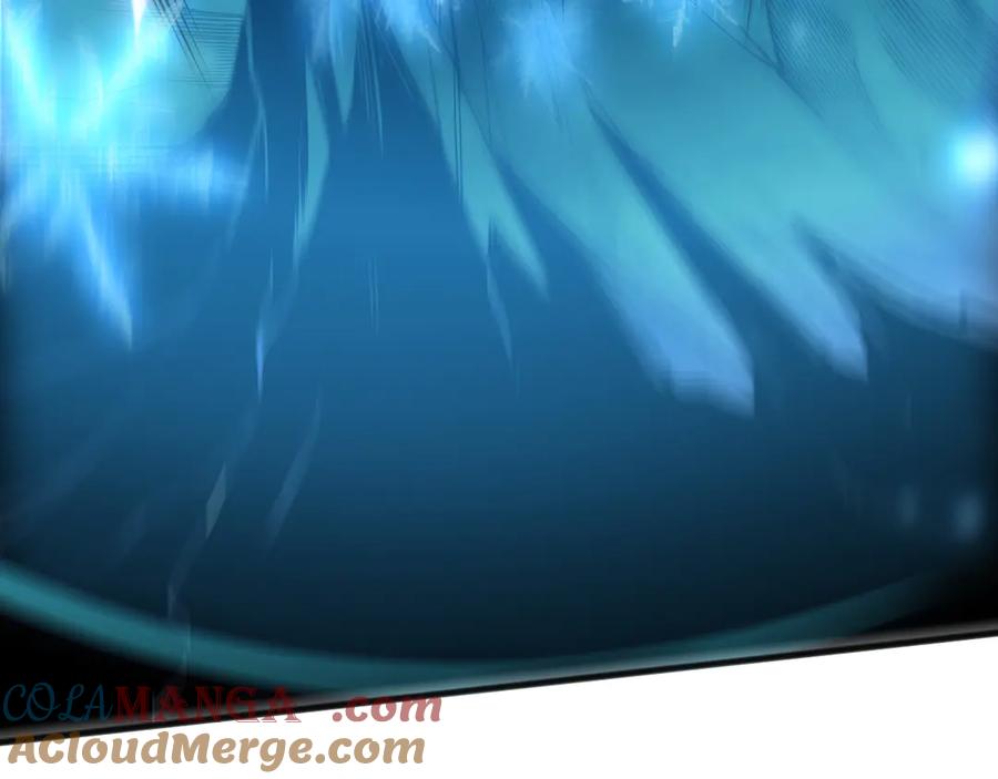 死灵法师！我即是天灾 第101话 源始符文？ 第9页