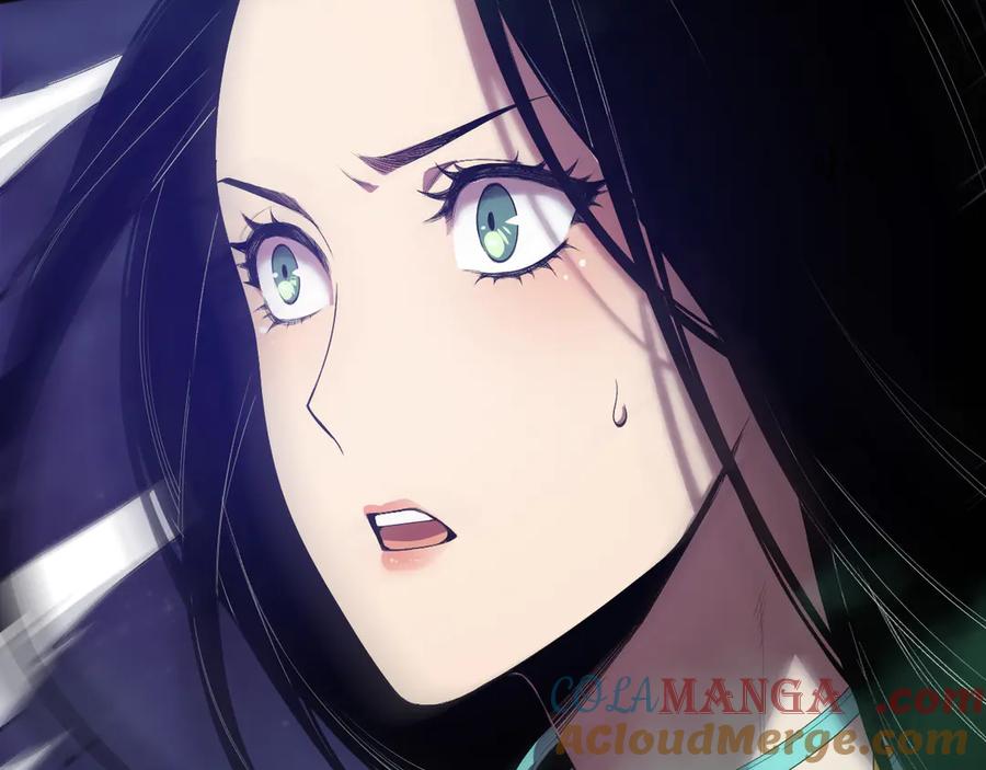 死灵法师！我即是天灾 第119话 恶魔堵门？ 第129页