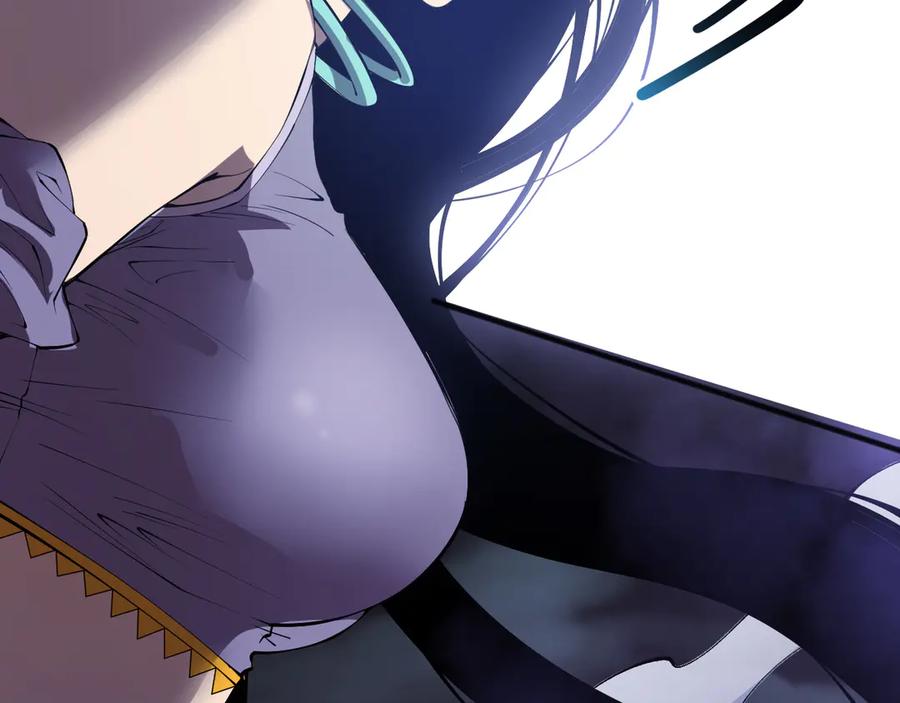 死灵法师！我即是天灾 第119话 恶魔堵门？ 第8页